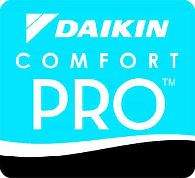 Comfort Pro Logo