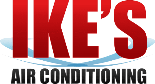 IKE'S Air Conditioning