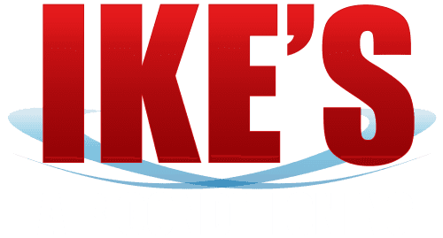 IKE'S Air Conditioning