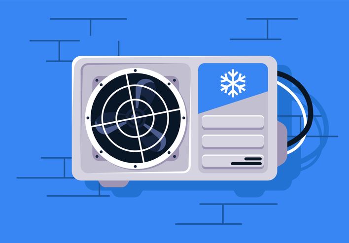 How Ductless Mini Splits Compare to Traditional HVAC
