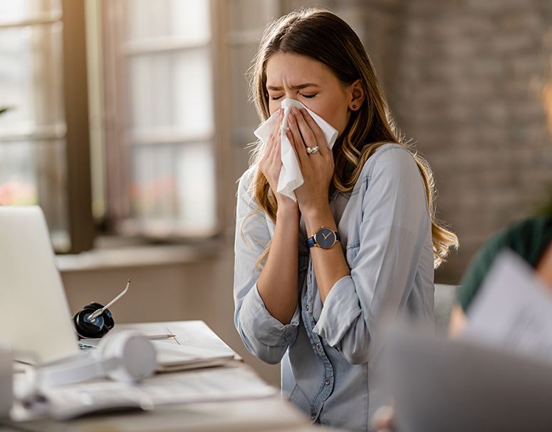 Indoor air quality system installation and service by Ike's Air Conditioning in San Antonio