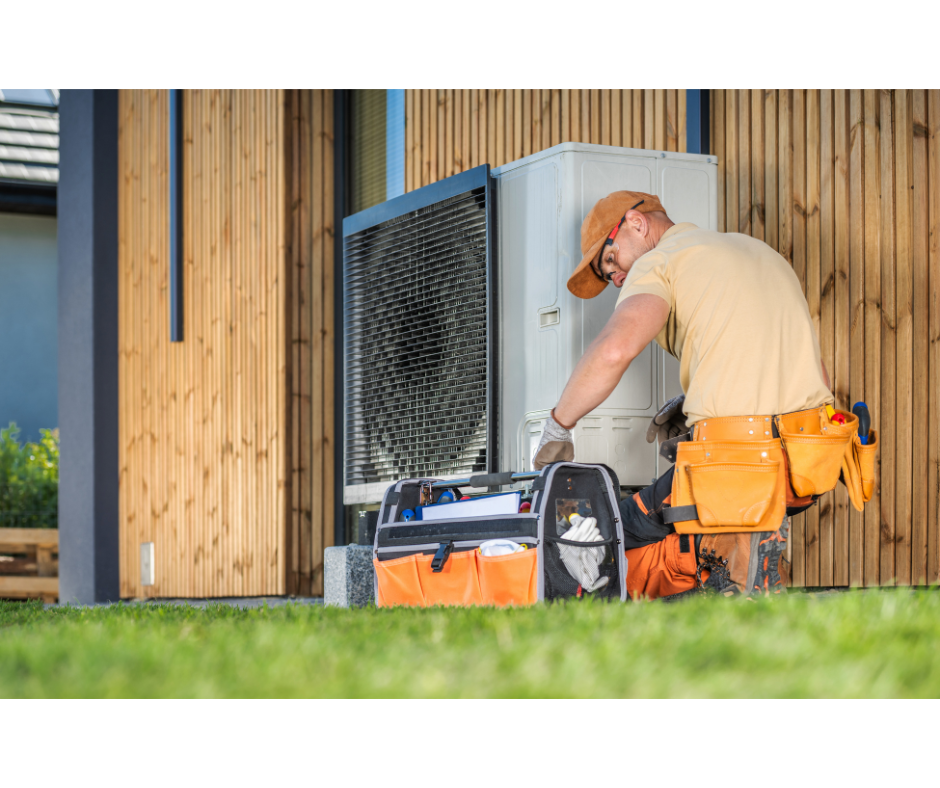 ac maintenance