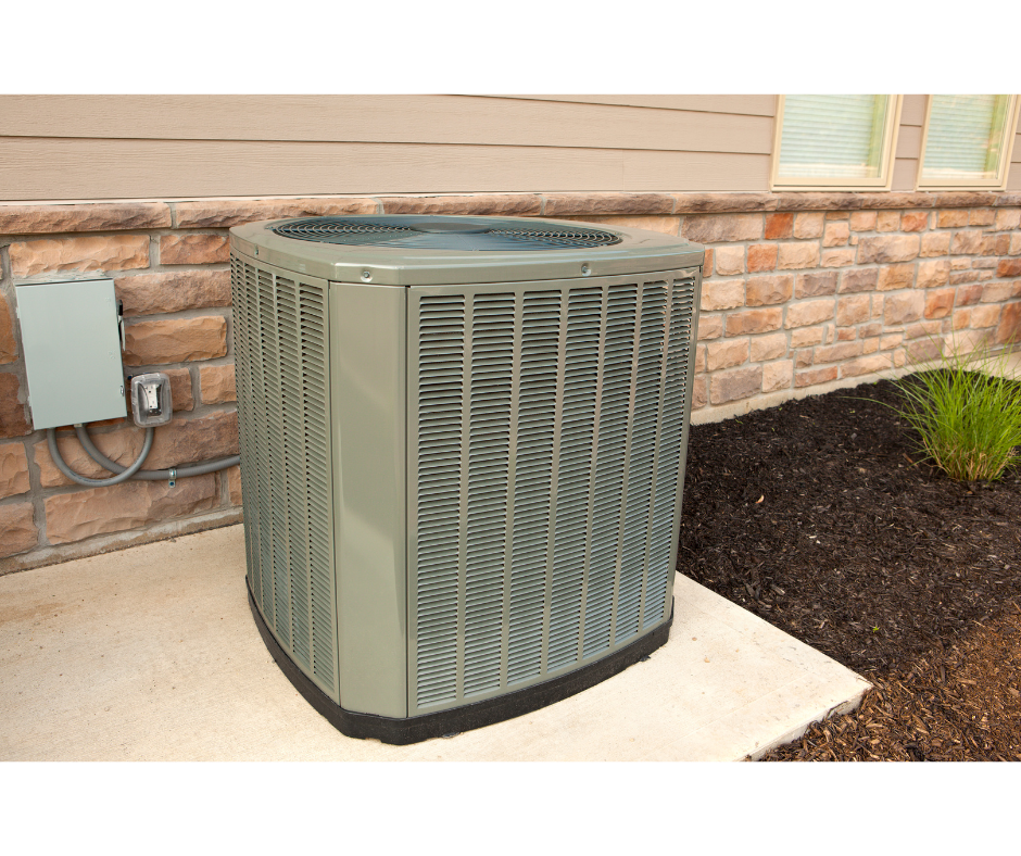 Add A Heading — HVAC services by Ike's Air Conditioning in San Antonio, TX