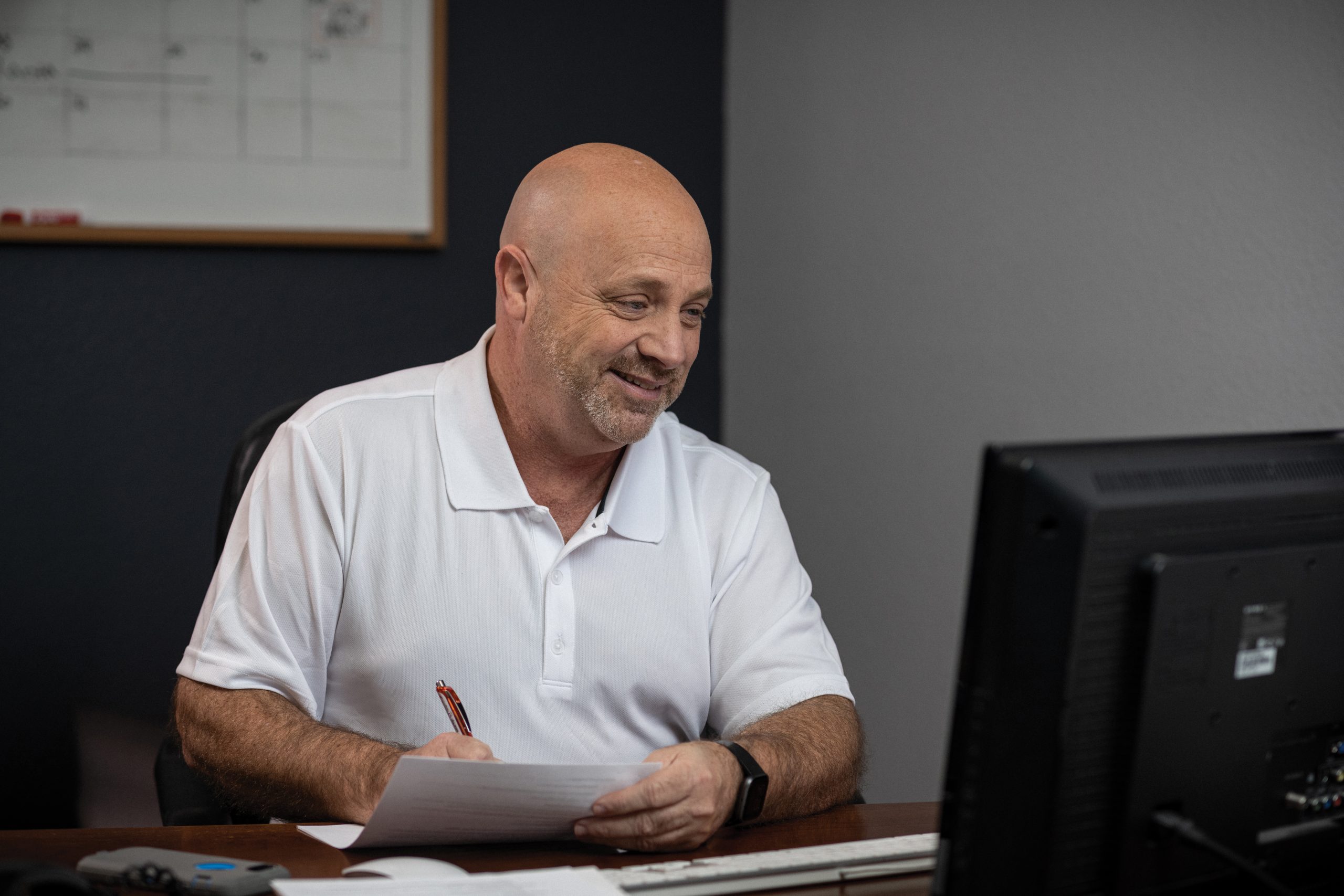 San Antonio HVAC pro