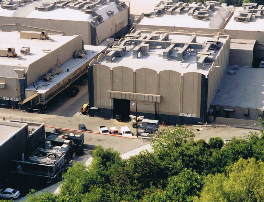 rooftop hvac systems