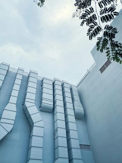 commercial hvac ducts