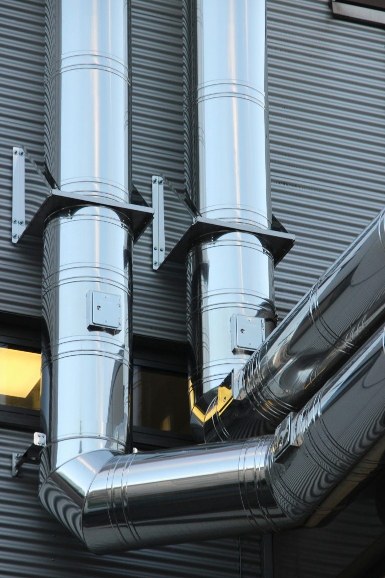 commercial hvac vents